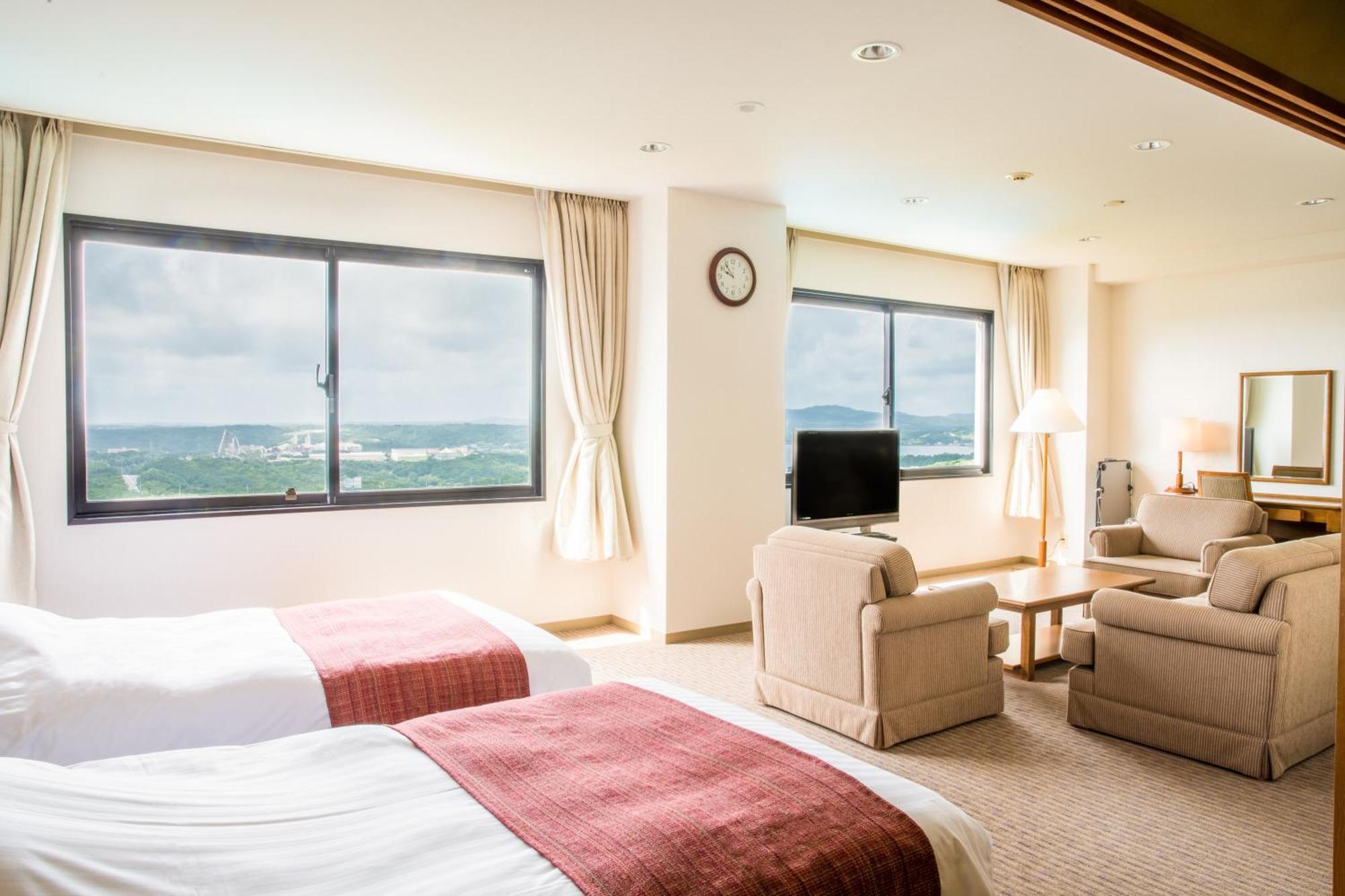 Grand Mercure Ise-Shima Resort & Spa Shima (Mie) Exterior foto