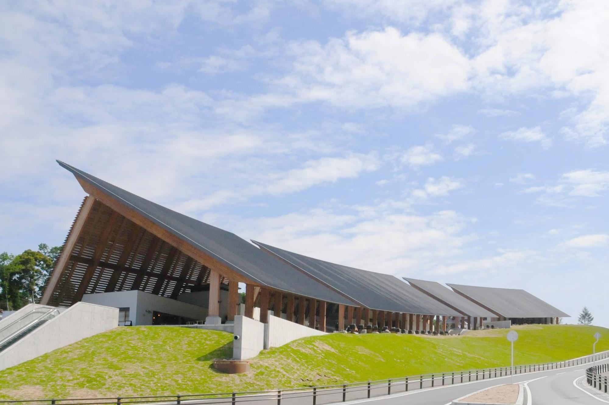 Grand Mercure Ise-Shima Resort & Spa Shima (Mie) Exterior foto