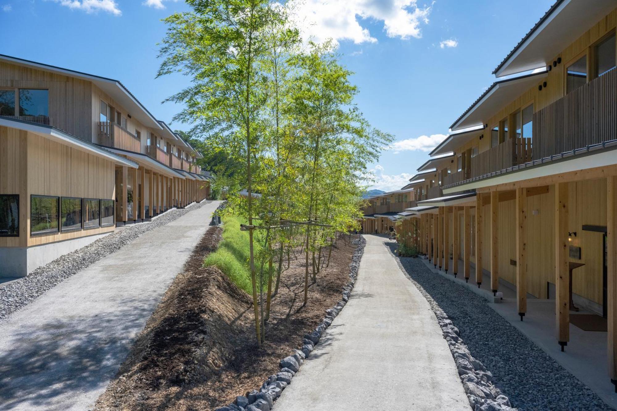 Grand Mercure Ise-Shima Resort & Spa Shima (Mie) Exterior foto
