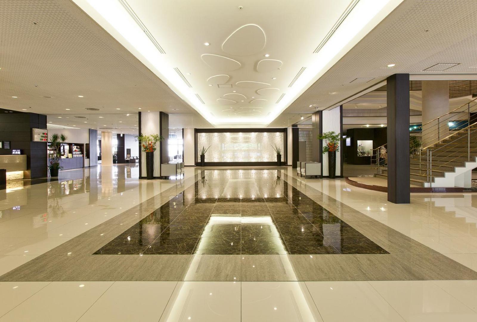 Grand Mercure Ise-Shima Resort & Spa Shima (Mie) Exterior foto