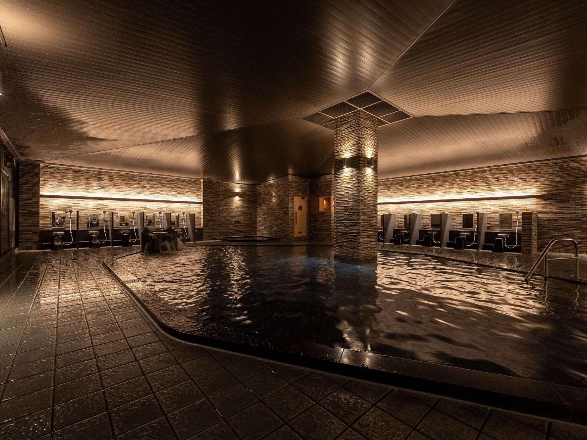 Grand Mercure Ise-Shima Resort & Spa Shima (Mie) Exterior foto