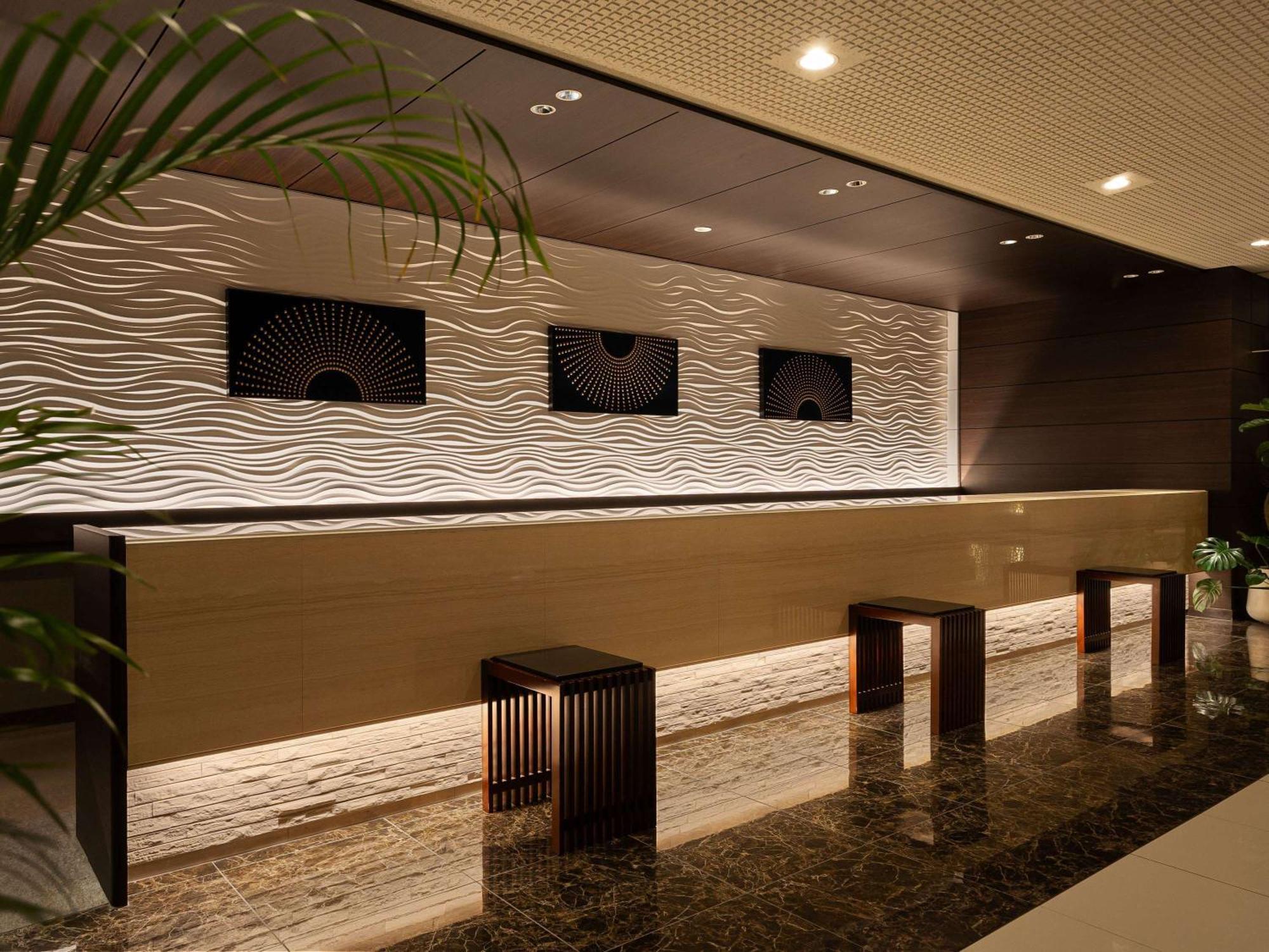 Grand Mercure Ise-Shima Resort & Spa Shima (Mie) Exterior foto