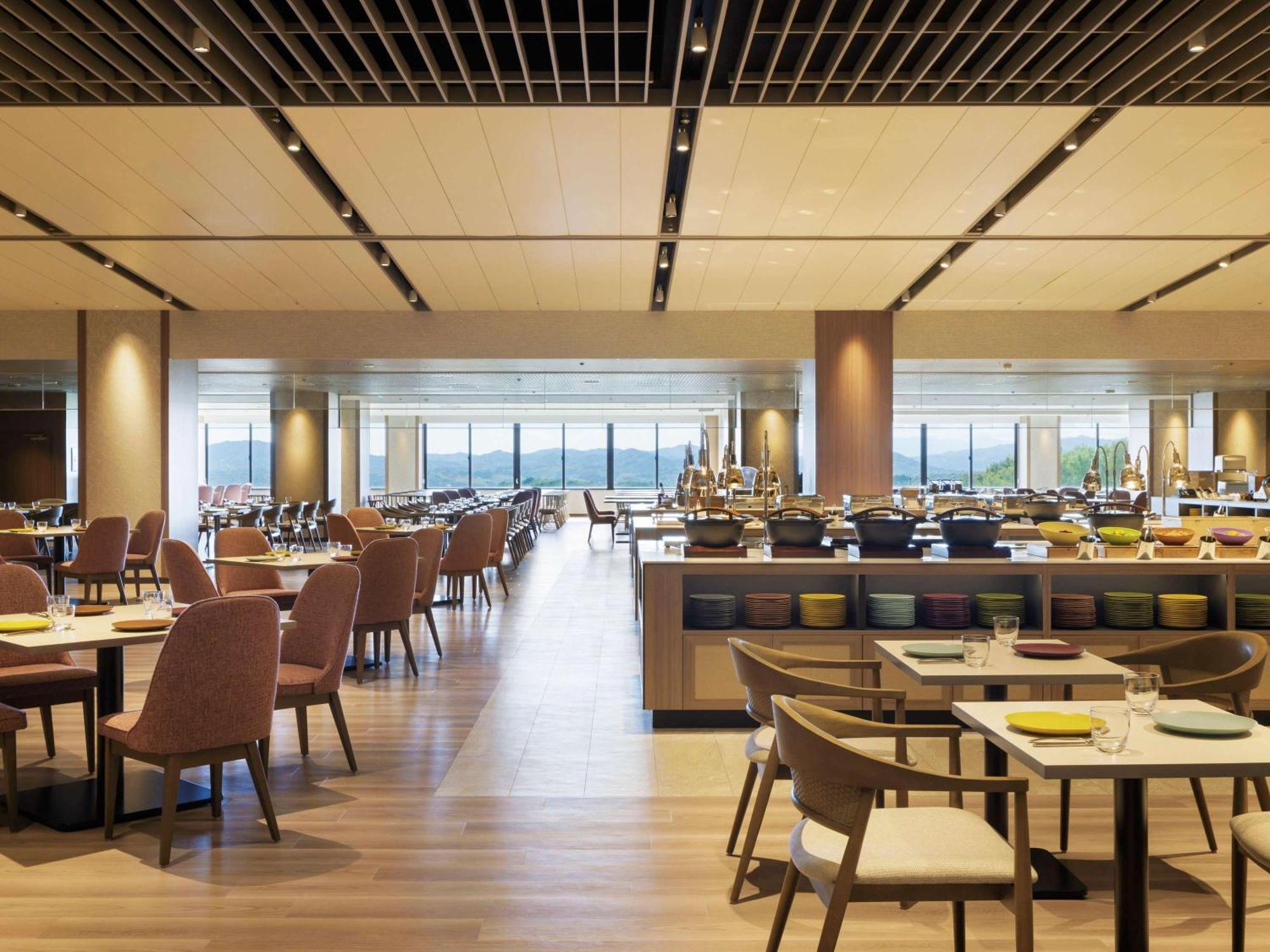 Grand Mercure Ise-Shima Resort & Spa Shima (Mie) Exterior foto